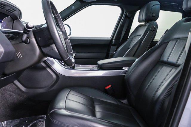 2019 Land Rover Range Rover Sport - $24,777