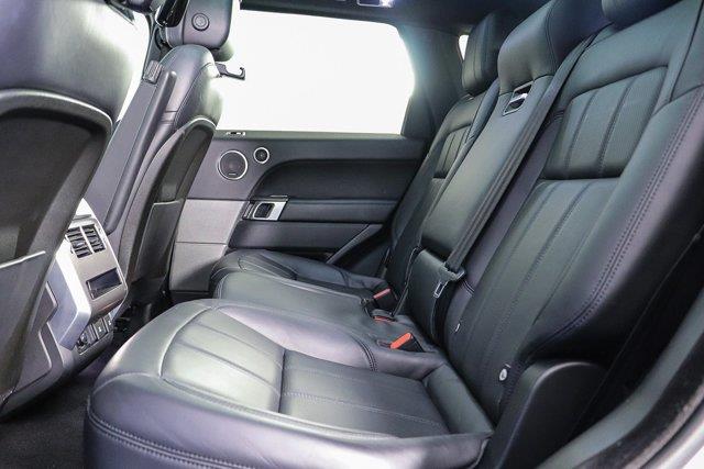 2019 Land Rover Range Rover Sport - $24,777