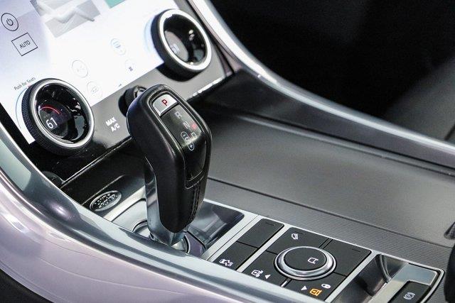 2019 Land Rover Range Rover Sport - $24,777
