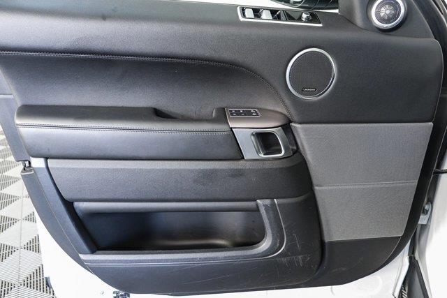 2019 Land Rover Range Rover Sport - $24,777