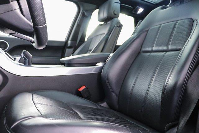 2019 Land Rover Range Rover Sport - $24,777