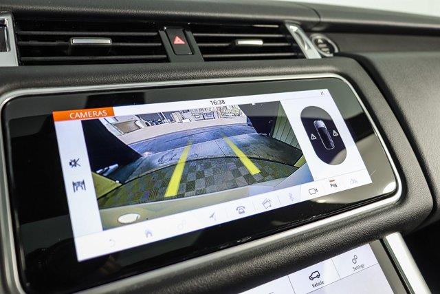 2019 Land Rover Range Rover Sport - $24,777