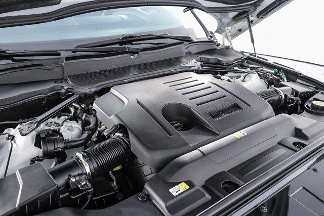 2019 Land Rover Range Rover Sport - $24,777