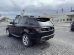 2019 Range Rover Sport Thumbnail 3