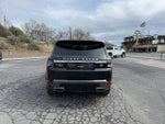 2019 Range Rover Sport Thumbnail 4