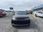 2019 Range Rover Sport Thumbnail 8
