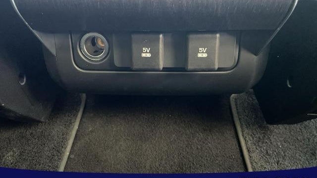 2019 Land Rover Range Rover Sport HSE