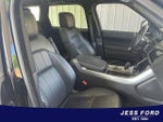 2019 Range Rover Sport Thumbnail 21