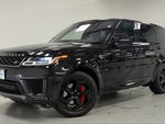 2019 Range Rover Sport Thumbnail 1