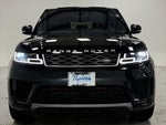 2019 Range Rover Sport Thumbnail 7