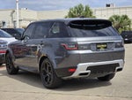 2018 Range Rover Sport Thumbnail 2