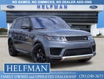 2018 Range Rover Sport Thumbnail 22