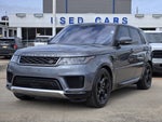 2018 Range Rover Sport Thumbnail 23