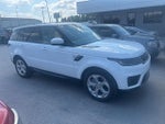 2018 Range Rover Sport Thumbnail 1