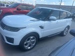 2018 Range Rover Sport Thumbnail 2