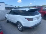 2018 Range Rover Sport Thumbnail 4