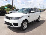2018 Range Rover Sport Thumbnail 5