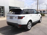 2018 Range Rover Sport Thumbnail 16