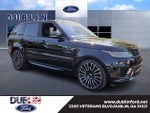 2018 Range Rover Sport Thumbnail 1