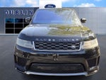 2018 Range Rover Sport Thumbnail 2