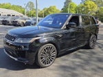 2018 Range Rover Sport Thumbnail 3