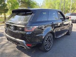 2018 Range Rover Sport Thumbnail 13