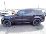 2018 Range Rover Sport Thumbnail 2