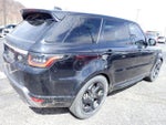 2018 Range Rover Sport Thumbnail 5