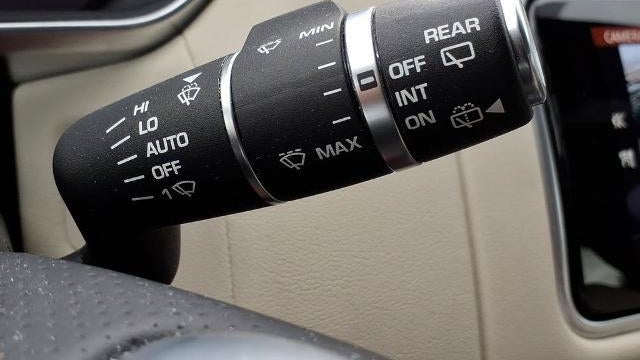 2019 Land Rover Range Rover Sport HSE