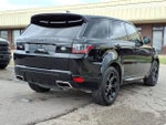 2019 Range Rover Sport Thumbnail 5