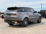 2019 Range Rover Sport Thumbnail 2