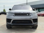 2019 Range Rover Sport Thumbnail 3