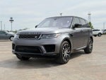 2019 Range Rover Sport Thumbnail 4