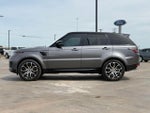 2019 Range Rover Sport Thumbnail 5