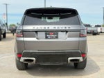 2019 Range Rover Sport Thumbnail 7