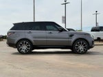 2019 Range Rover Sport Thumbnail 8