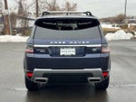 2019 Range Rover Sport Thumbnail 4