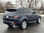 2019 Range Rover Sport Thumbnail 5