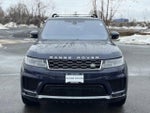 2019 Range Rover Sport Thumbnail 8
