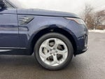 2019 Range Rover Sport Thumbnail 9