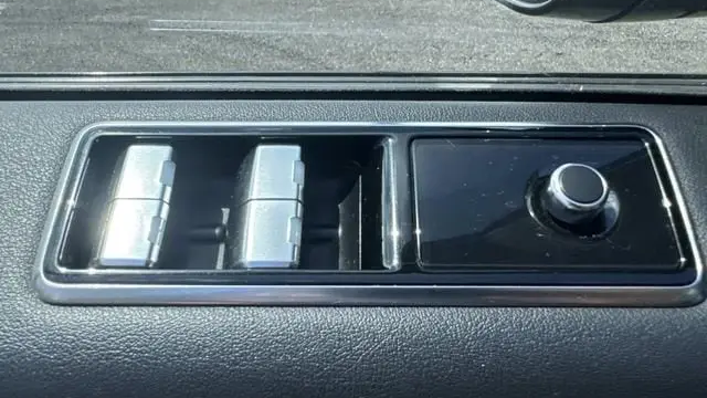 2018 Land Rover Range Rover Sport HSE