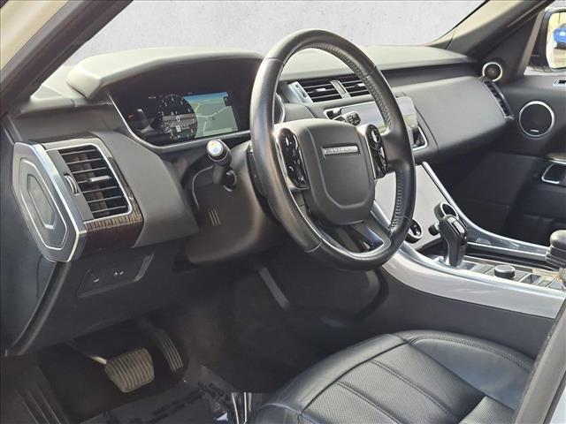 2019 Land Rover Range Rover Sport - $24,537