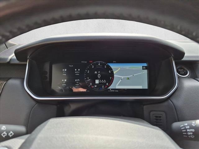 2019 Land Rover Range Rover Sport - $24,537