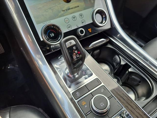 2019 Land Rover Range Rover Sport - $24,537