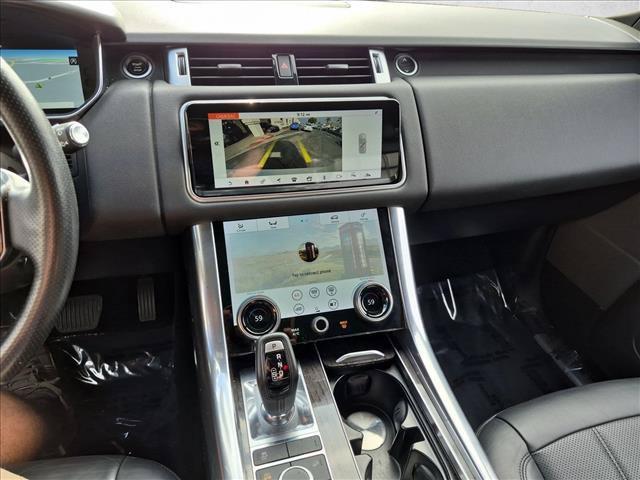 2019 Land Rover Range Rover Sport - $24,537
