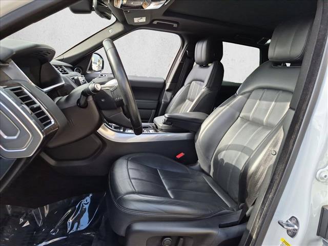 2019 Land Rover Range Rover Sport - $24,537