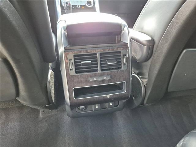 2019 Land Rover Range Rover Sport - $24,537