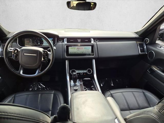 2019 Land Rover Range Rover Sport - $24,537