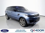 2019 Range Rover Sport Thumbnail 1