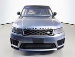2019 Range Rover Sport Thumbnail 8